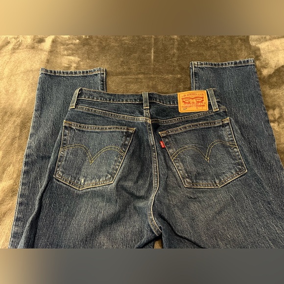 Levi jeans - Picture 6 of 6